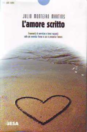 Immagine di L'amore scritto